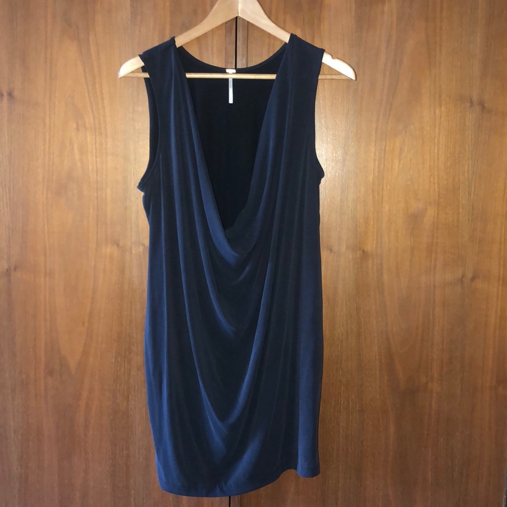 Boho Free People LBD